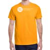 TT Unisex Ring Spun Combed Cotton T-Shirt Thumbnail