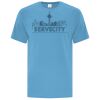 ATC EVERYDAY COTTON TEE Thumbnail
