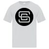 ATC Everyday Cotton Youth Tee Thumbnail