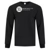 ATC EVERYDAY COTTON LONG SLEEVE TEE Thumbnail