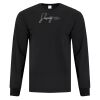 ATC EVERYDAY COTTON LONG SLEEVE TEE Thumbnail