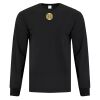 ATC EVERYDAY COTTON LONG SLEEVE TEE Thumbnail