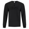 ATC EVERYDAY COTTON LONG SLEEVE TEE Thumbnail