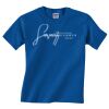 Toddler Heavy Cotton™ T-Shirt Thumbnail