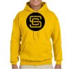 Adult Heavy Blend™ Hooded Sweatshirt Thumbnail